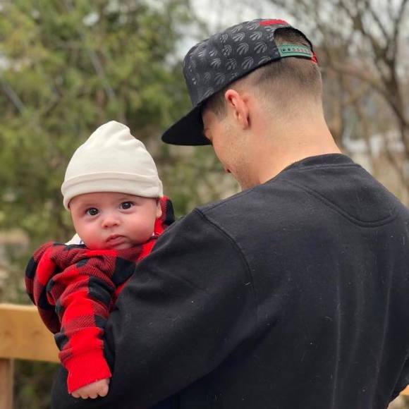 Meet your Posher, Robby - Picture 1 of 1